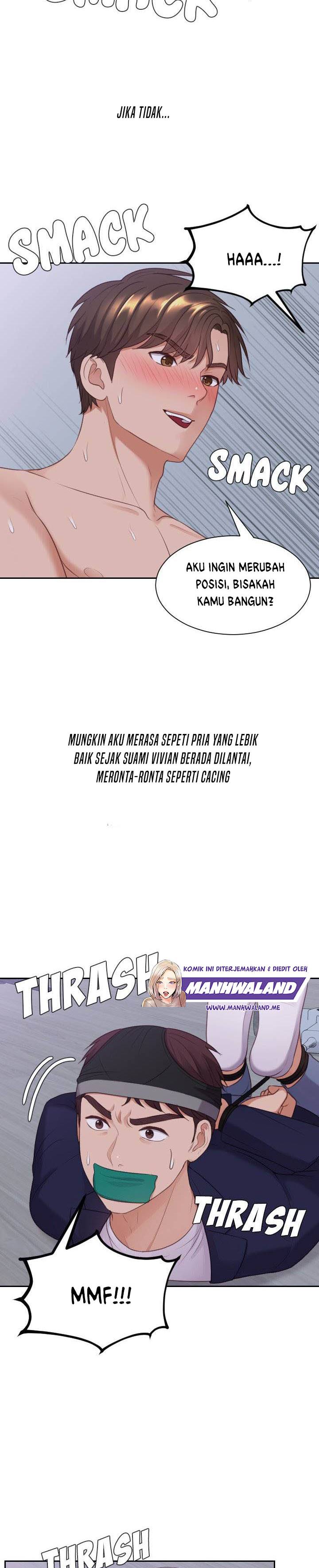 Her Situation - Chapter 35 5 Her Situation - Chapter 35 5