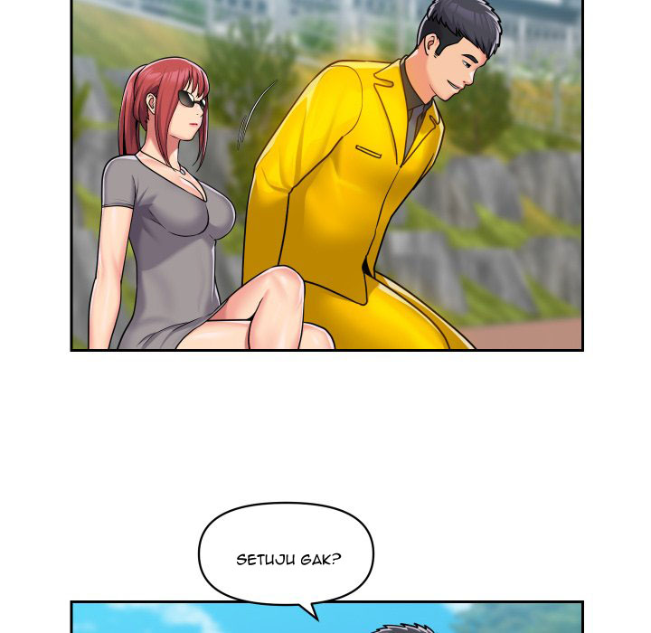 The Ladies’ Associate - Chapter 35 46 The Ladies’ Associate - Chapter 35 46