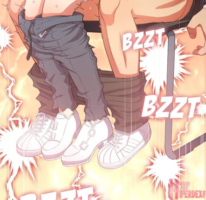 My High School Bully - Chapter 35 117