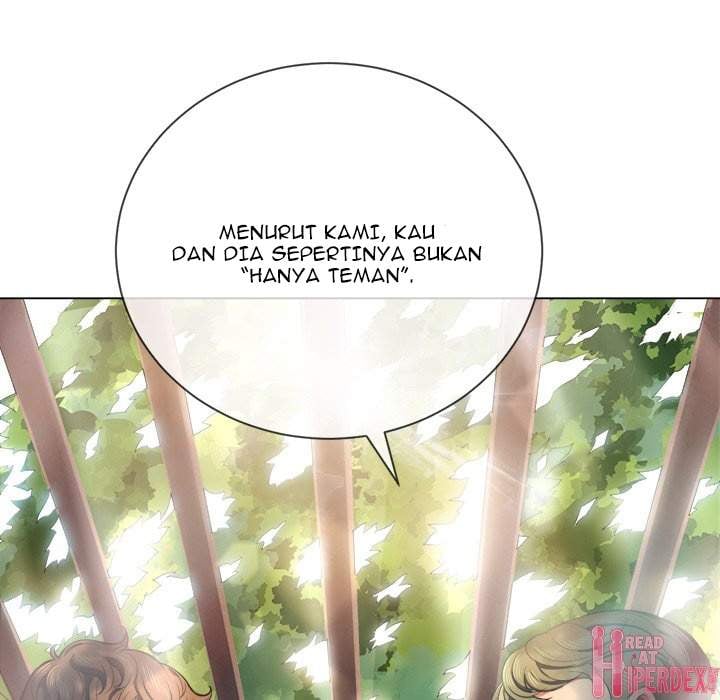 My High School Bully - Chapter 35 7