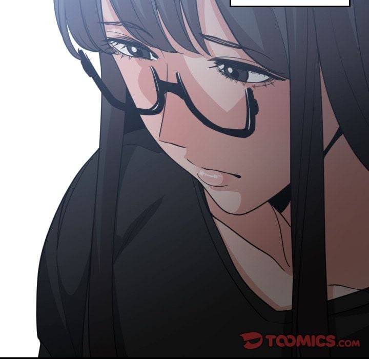 You&#8217;re Not That Special! - Chapter 35 97