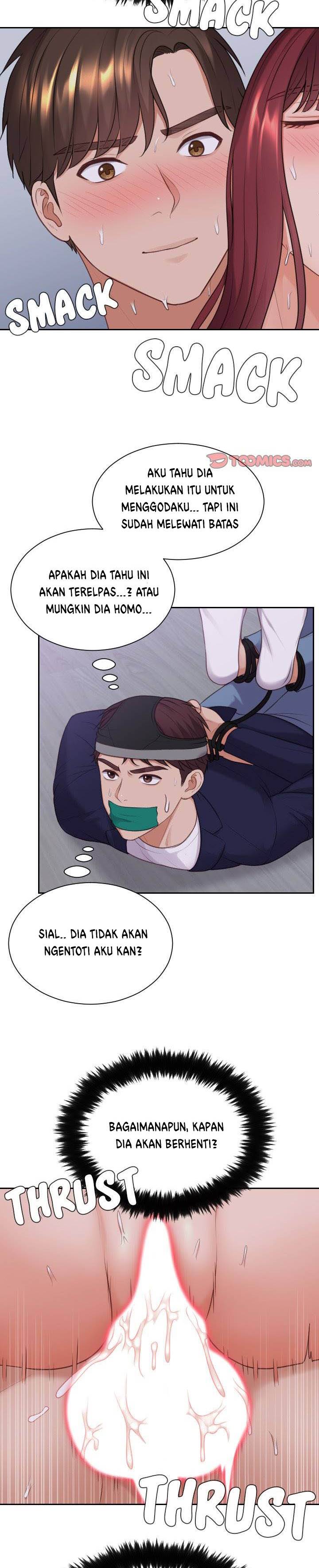 Her Situation - Chapter 35 8 Her Situation - Chapter 35 8