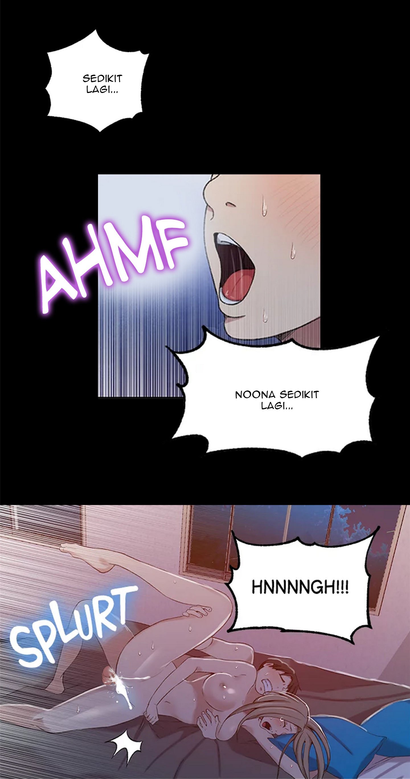 Secret Class Uncensored - Chapter 35 29 Secret Class Uncensored - Chapter 35 29