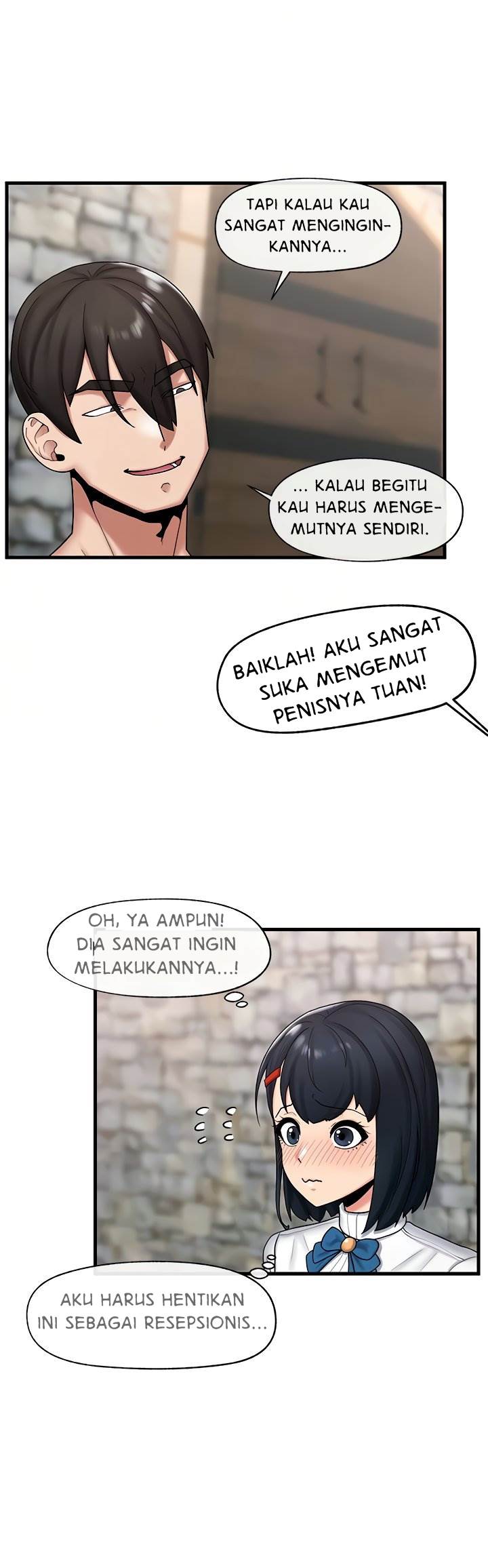 I love the hypnosis of this world - Chapter 35 17 I love the hypnosis of this world - Chapter 35 17