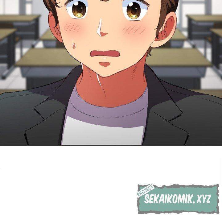 My High School Bully - Chapter 35 57