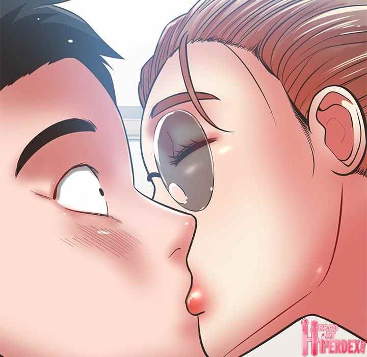 Safe Haven - Chapter 35 138