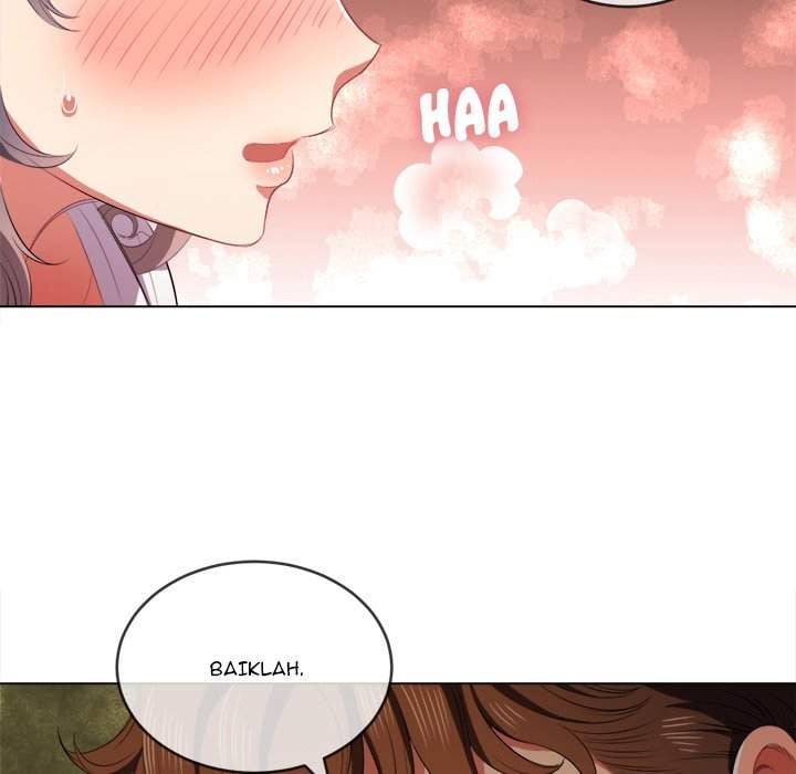 My High School Bully - Chapter 35 76