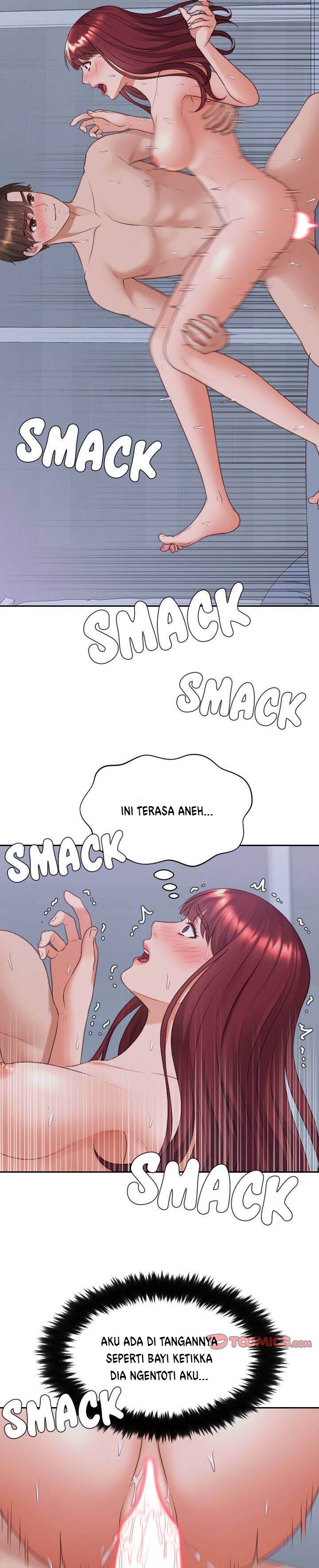 Her Situation - Chapter 35 11 Her Situation - Chapter 35 11