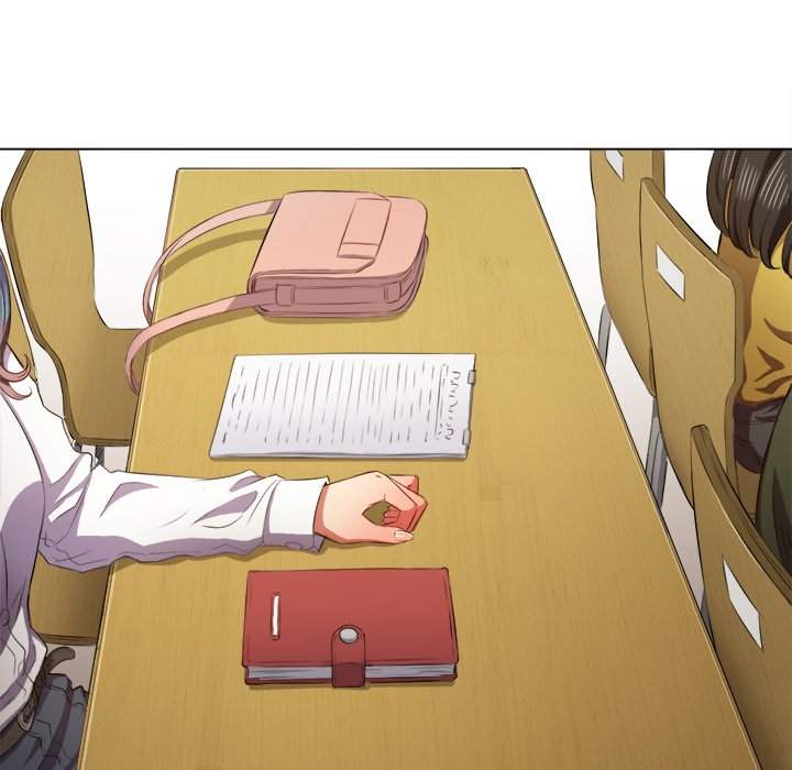 My High School Bully - Chapter 35 22