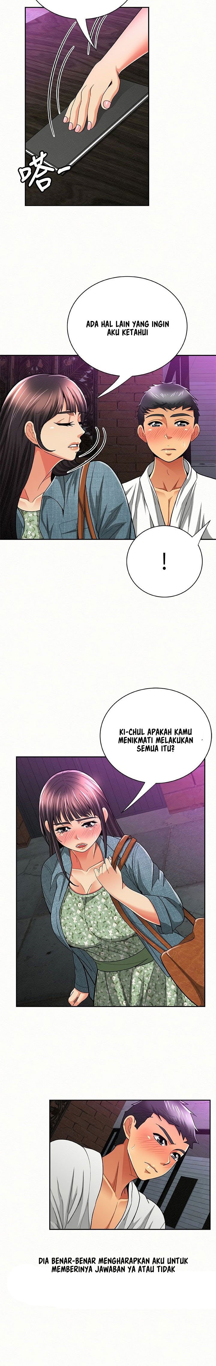 Reporting For Duty Ma’Am - Chapter 35 14 Reporting For Duty Ma’Am - Chapter 35 14