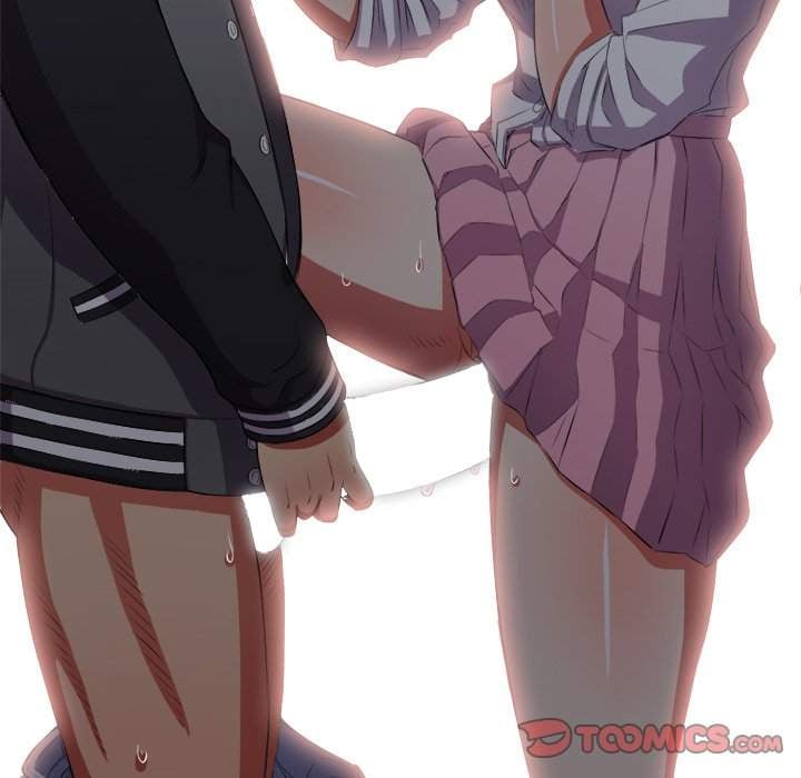 My High School Bully - Chapter 35 29