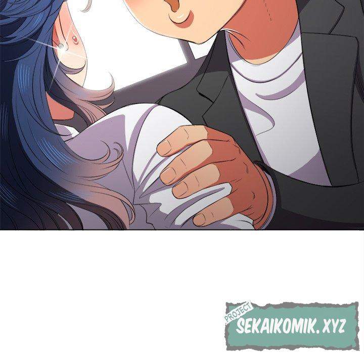 My High School Bully - Chapter 35 87