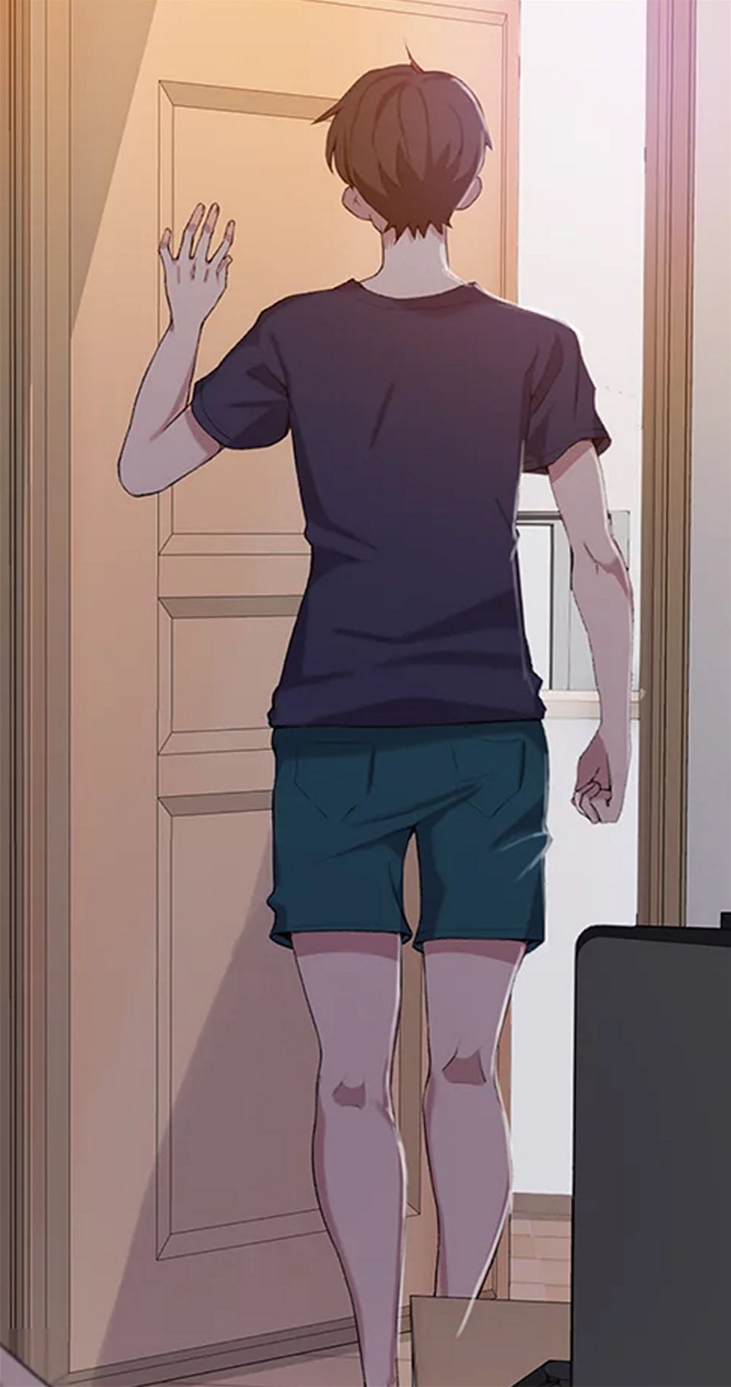 Secret Class Uncensored - Chapter 35 4 Secret Class Uncensored - Chapter 35 4