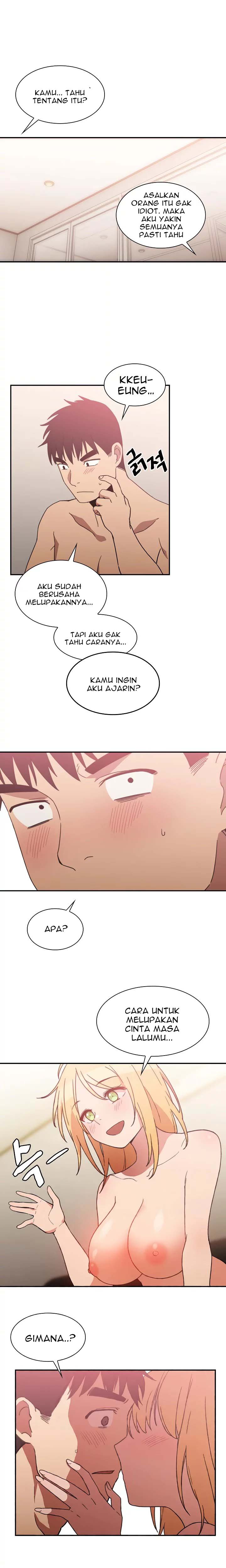 Close as Neighbors - Chapter 35 14