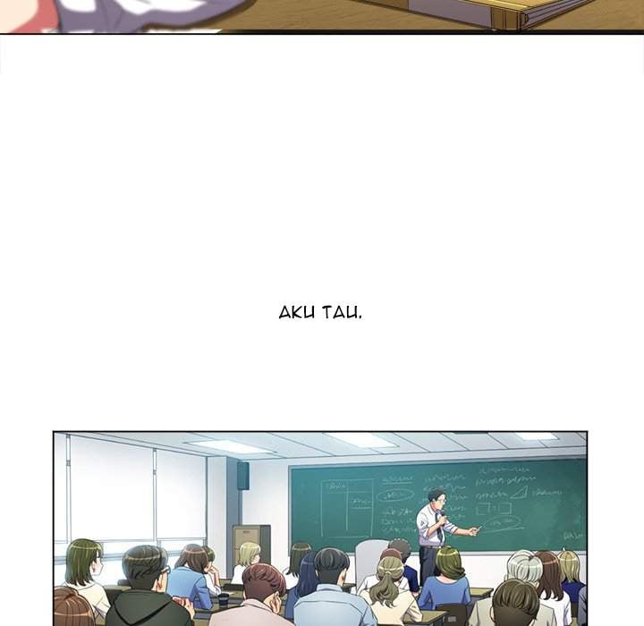 My High School Bully - Chapter 35 40