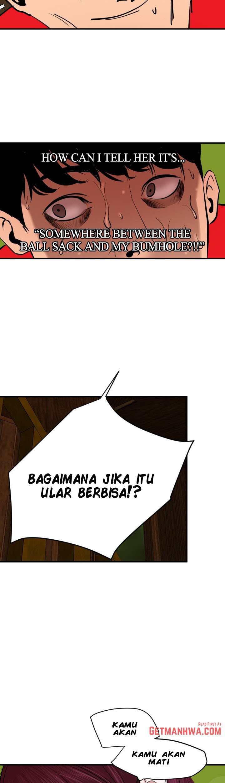 Lightning Rod - Chapter 74 33