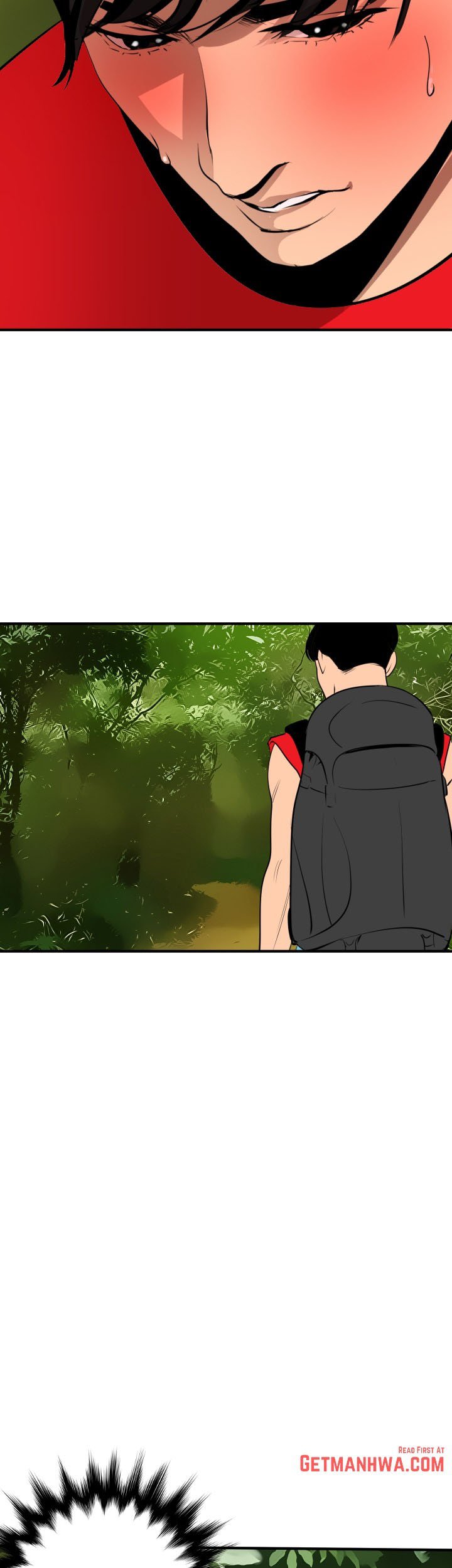 Lightning Rod - Chapter 74 19