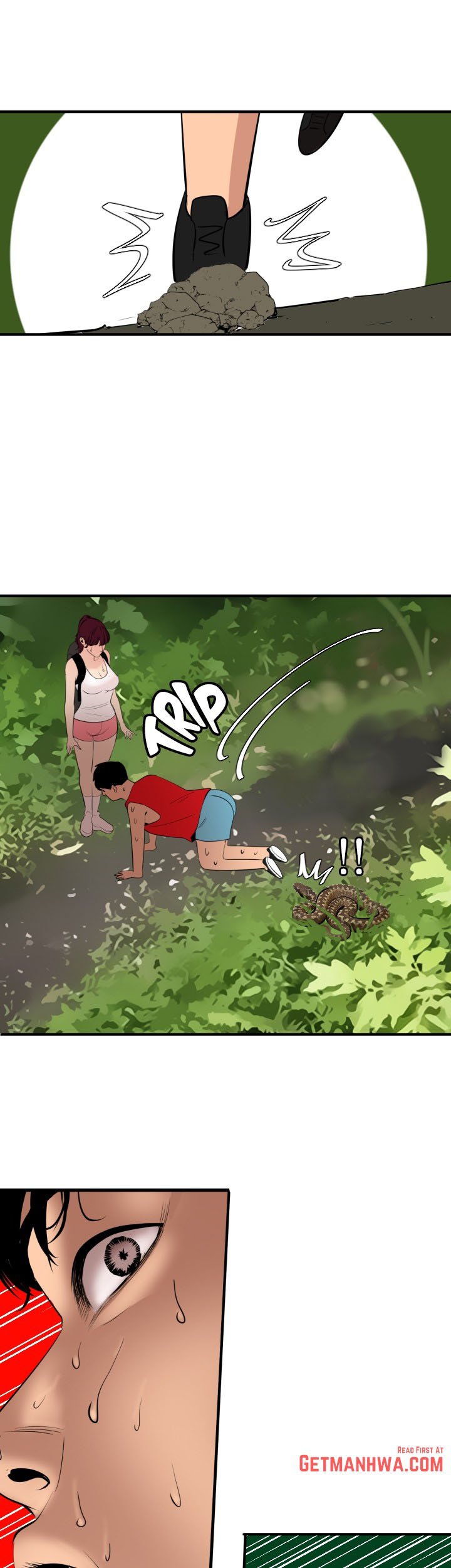 Lightning Rod - Chapter 74 24