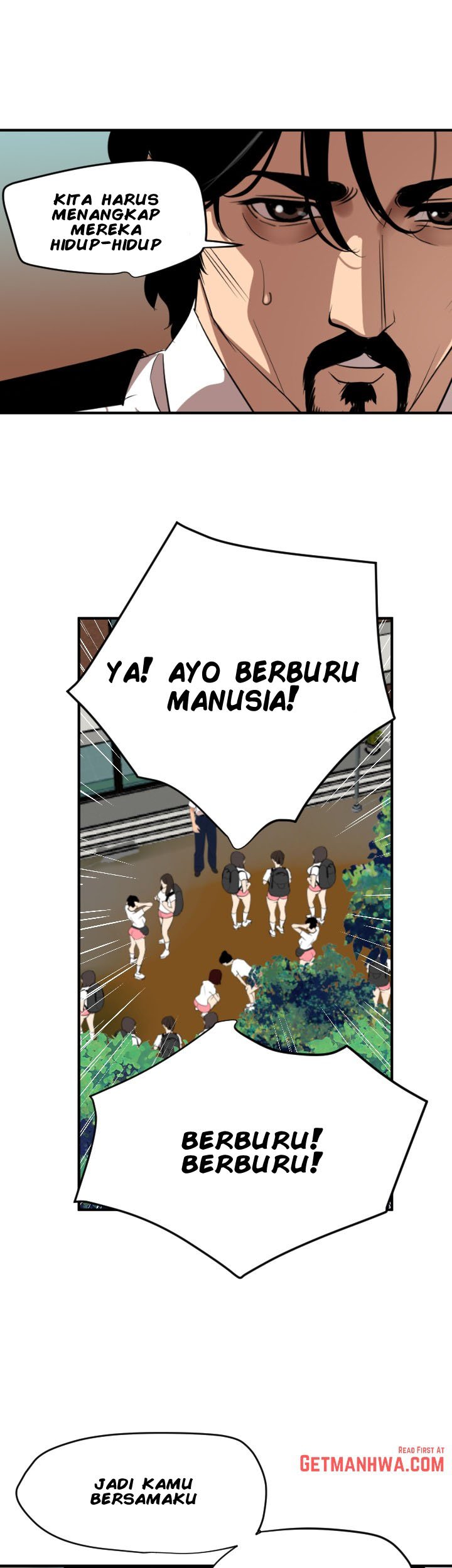 Lightning Rod - Chapter 74 9