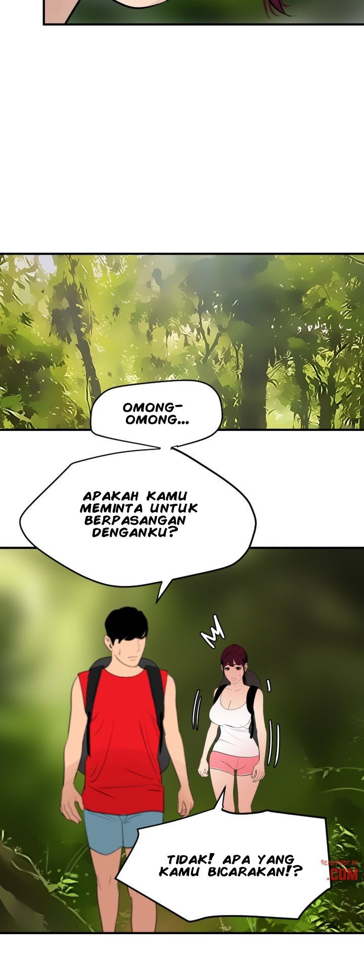 Lightning Rod - Chapter 74 13