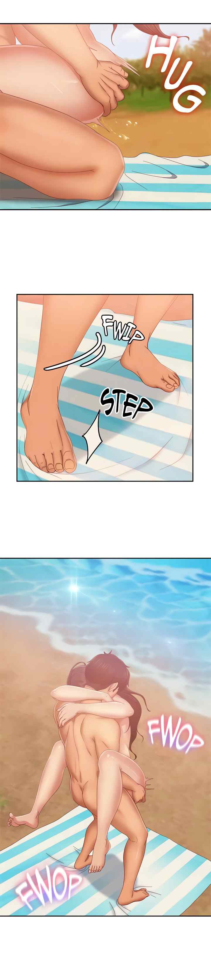 A Twisted Day - Chapter 74 21 A Twisted Day - Chapter 74 21