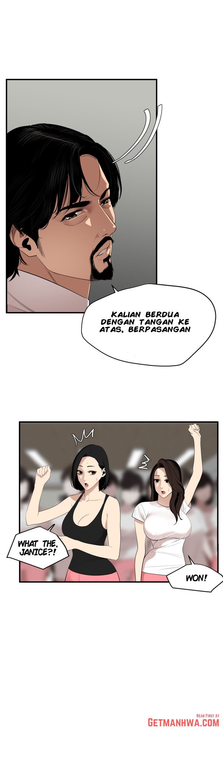 Lightning Rod - Chapter 74 5