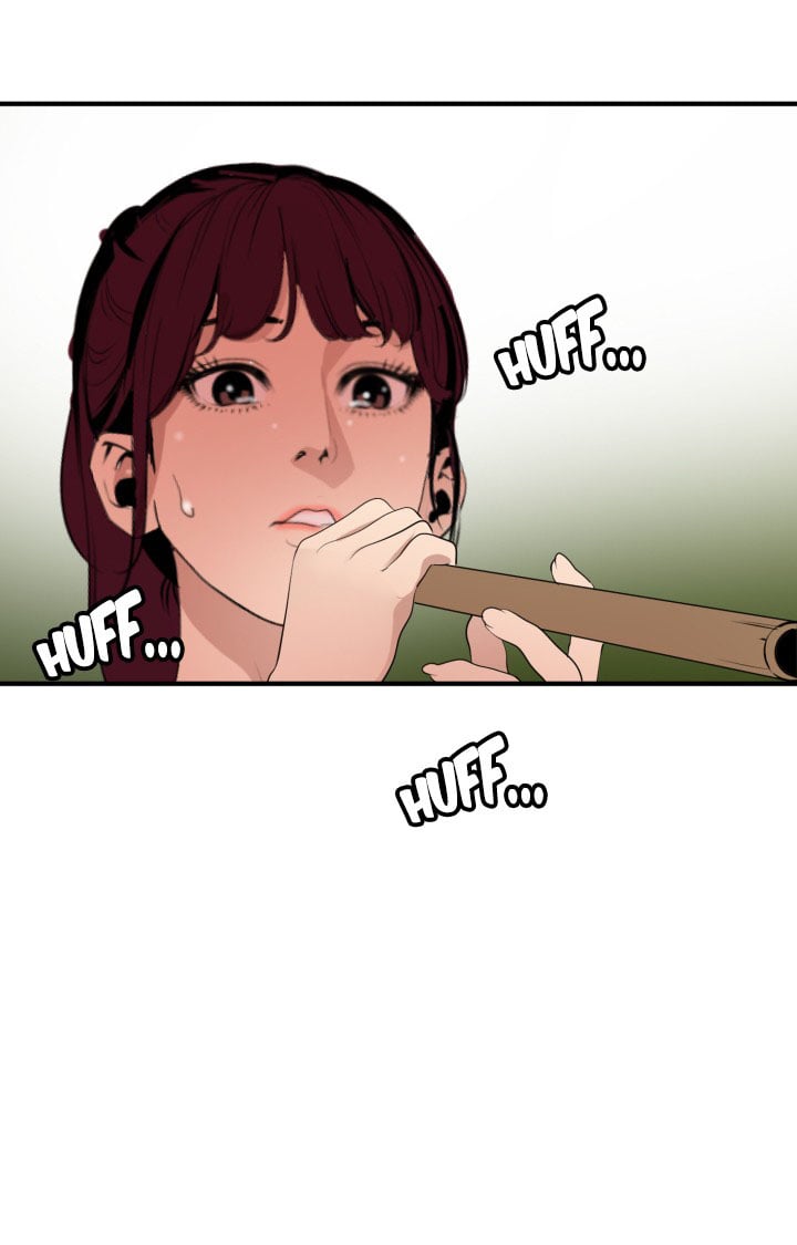 Lightning Rod - Chapter 74 28