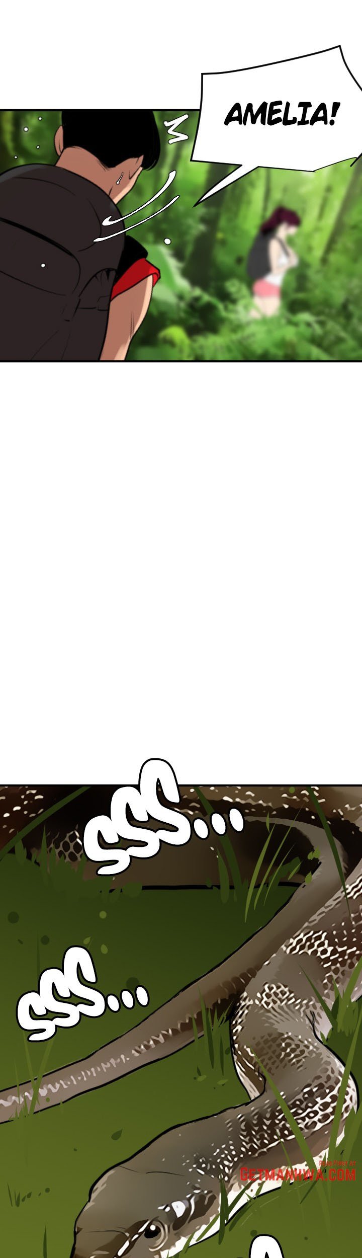 Lightning Rod - Chapter 74 22