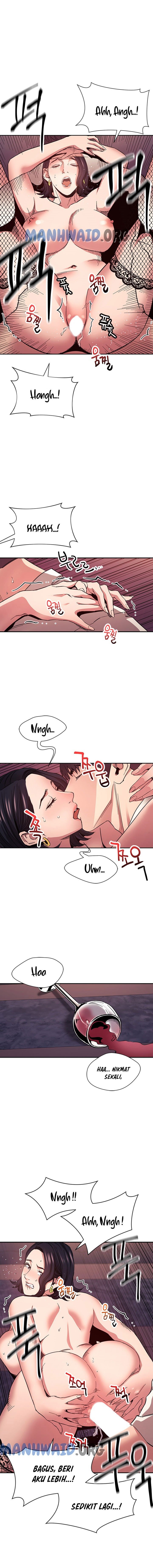 Mother Hunting - Chapter 74 15 Mother Hunting - Chapter 74 15