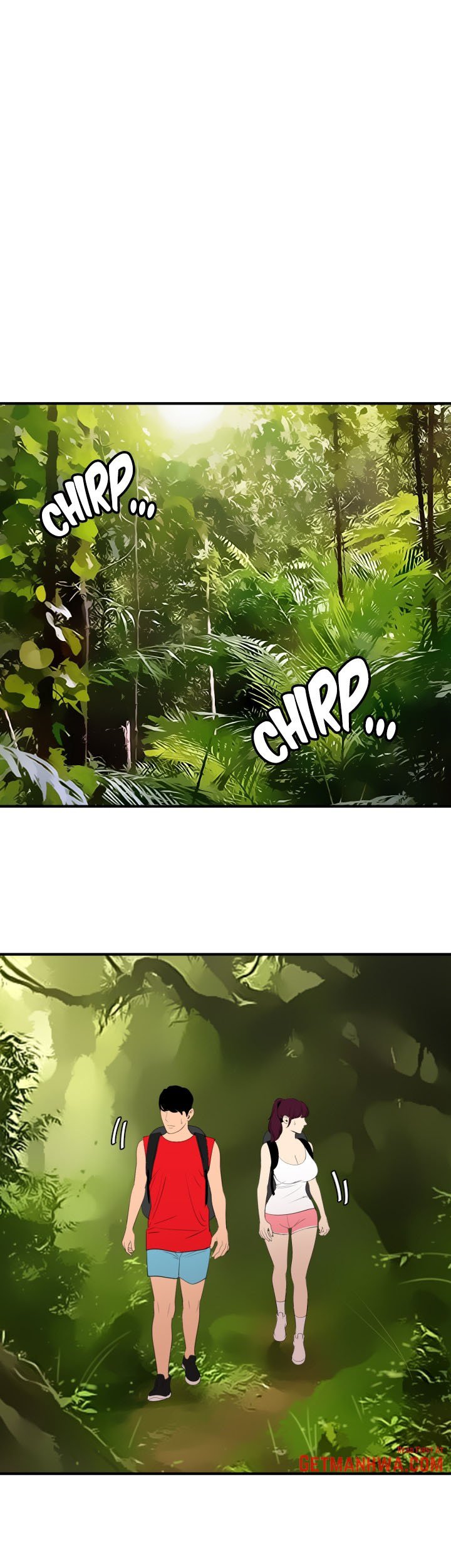 Lightning Rod - Chapter 74 11