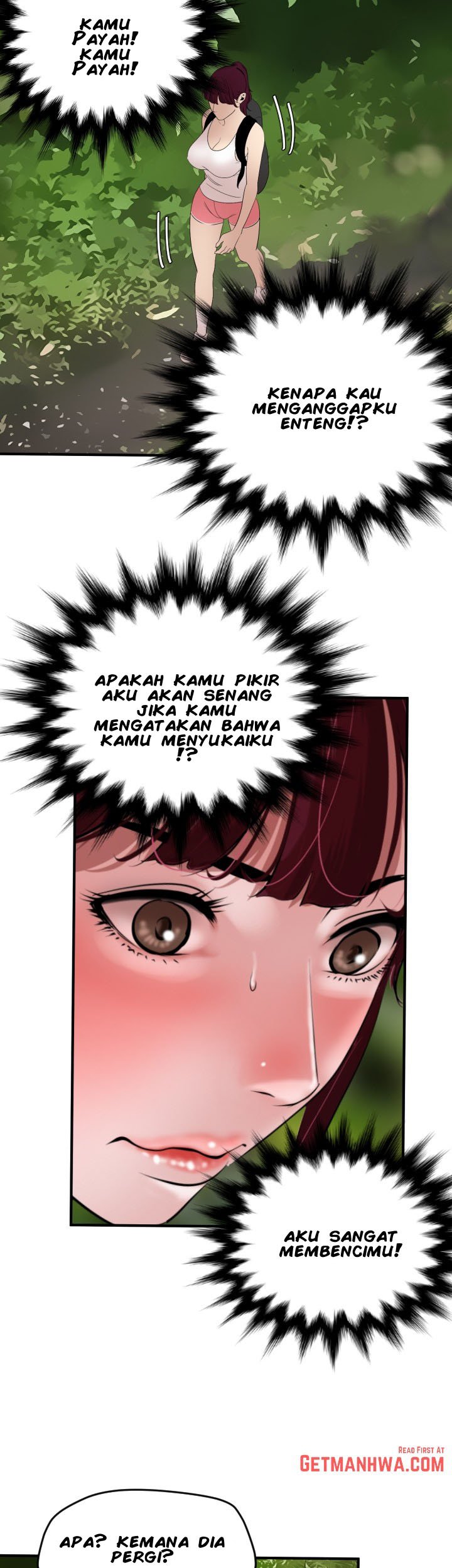 Lightning Rod - Chapter 74 20