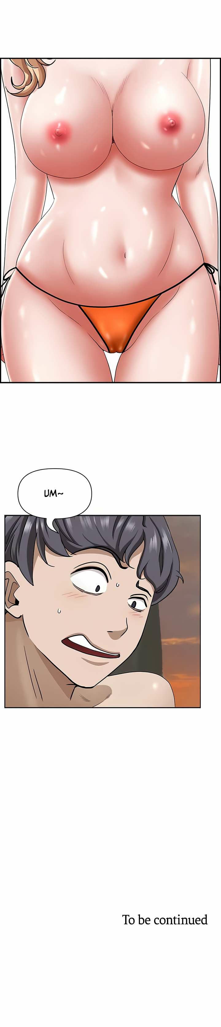 Living With a MILF - Chapter 74 14