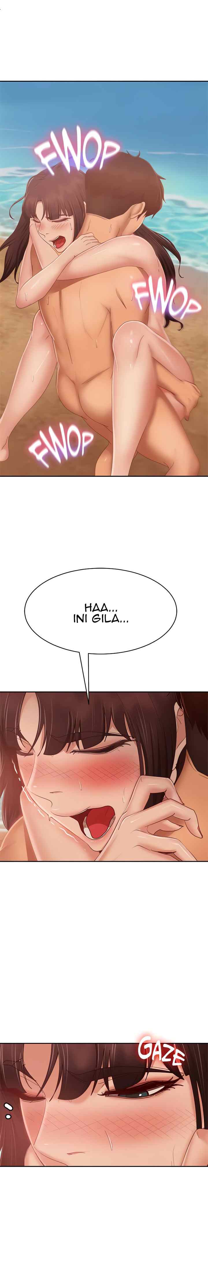 A Twisted Day - Chapter 74 23 A Twisted Day - Chapter 74 23