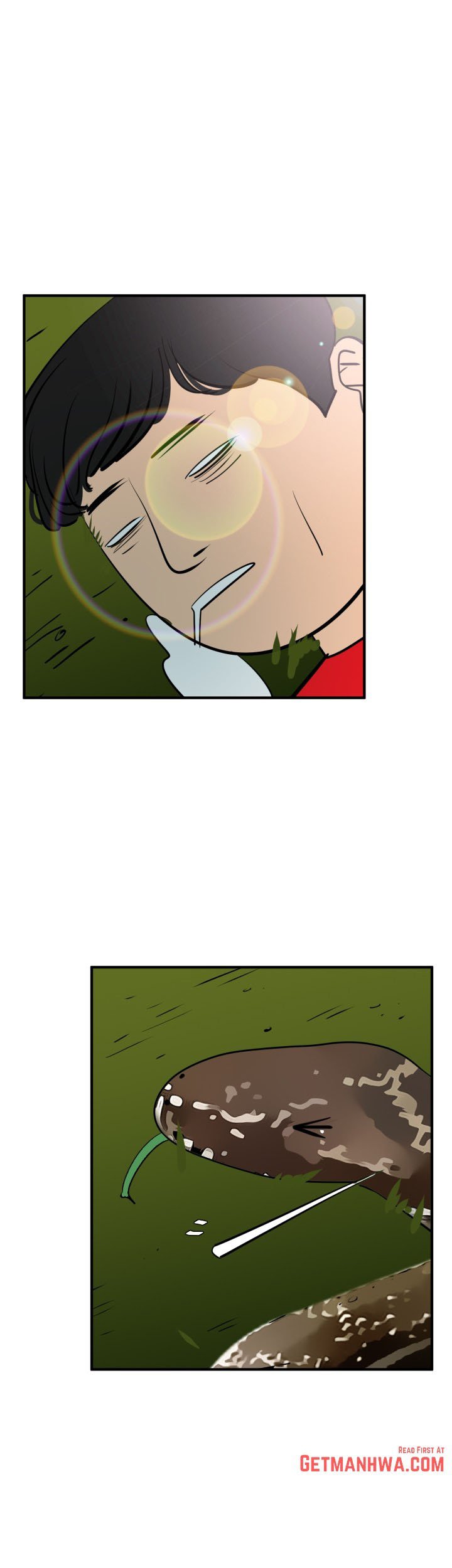 Lightning Rod - Chapter 74 27