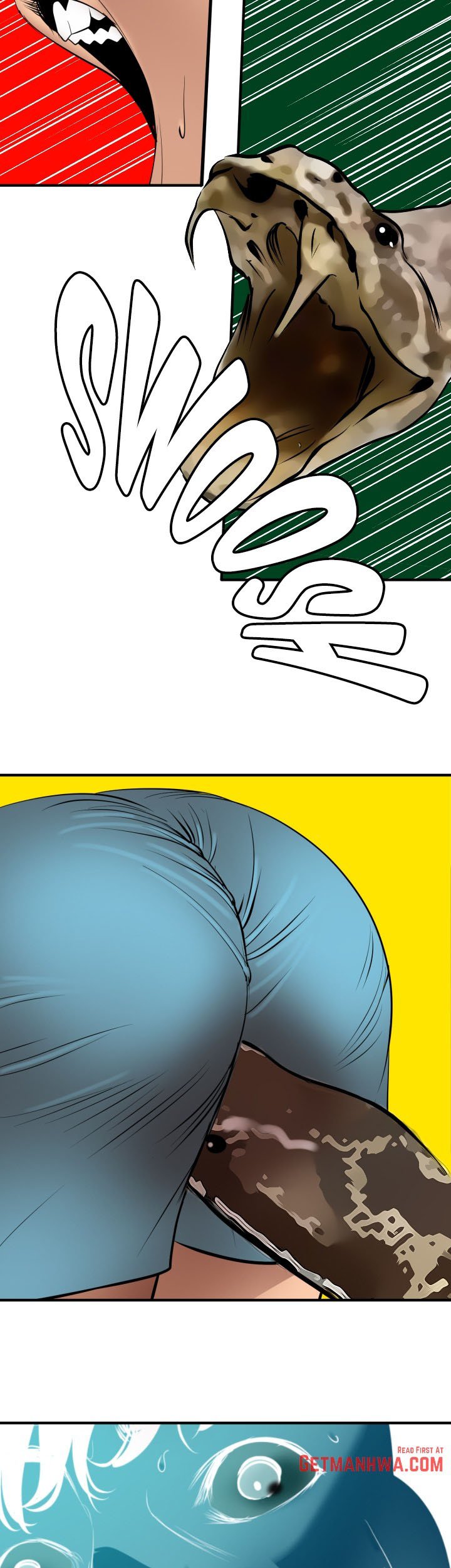 Lightning Rod - Chapter 74 25