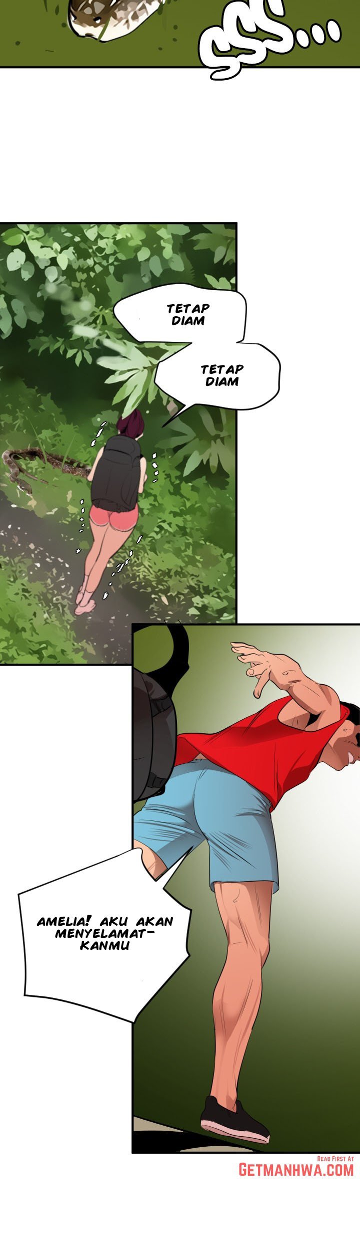 Lightning Rod - Chapter 74 23