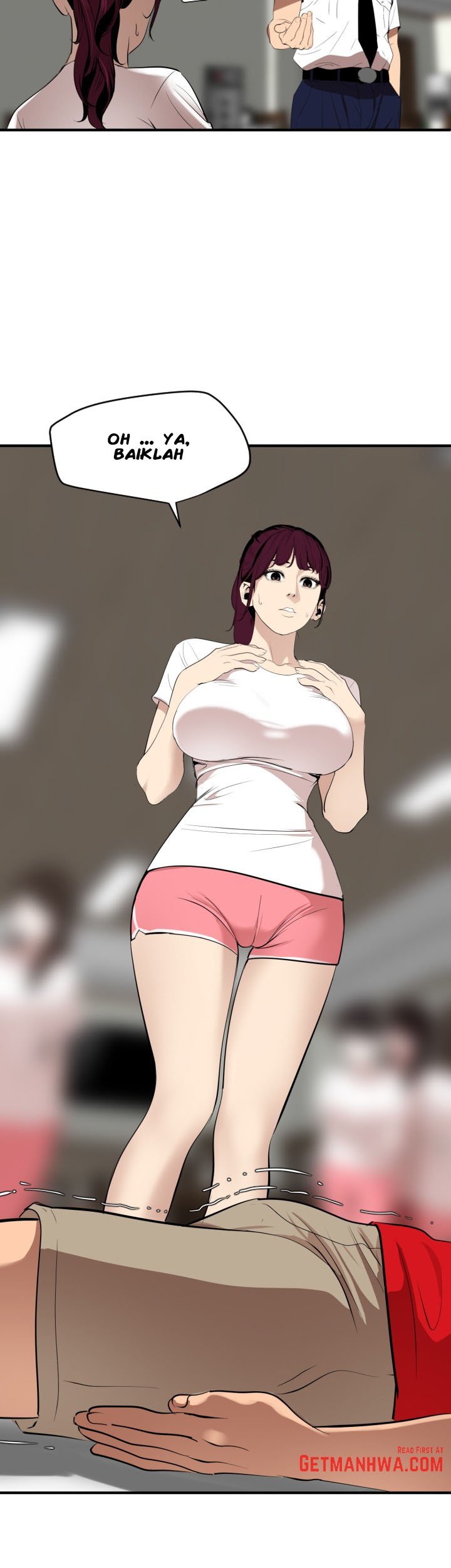 Lightning Rod - Chapter 74 4