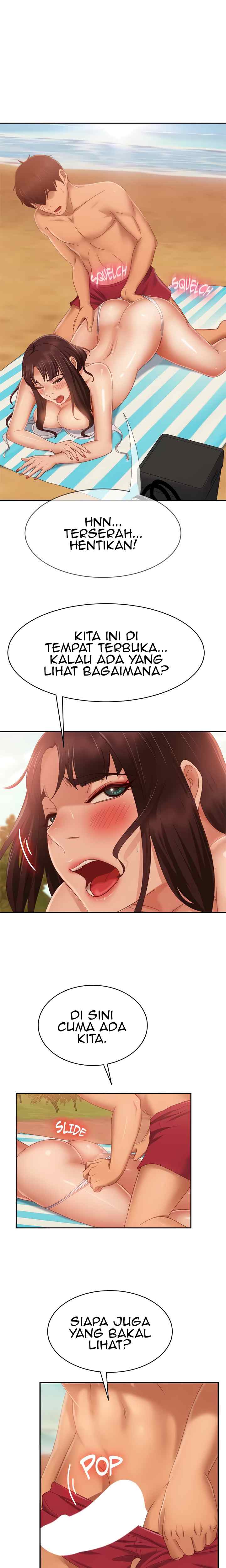 A Twisted Day - Chapter 74 8 A Twisted Day - Chapter 74 8