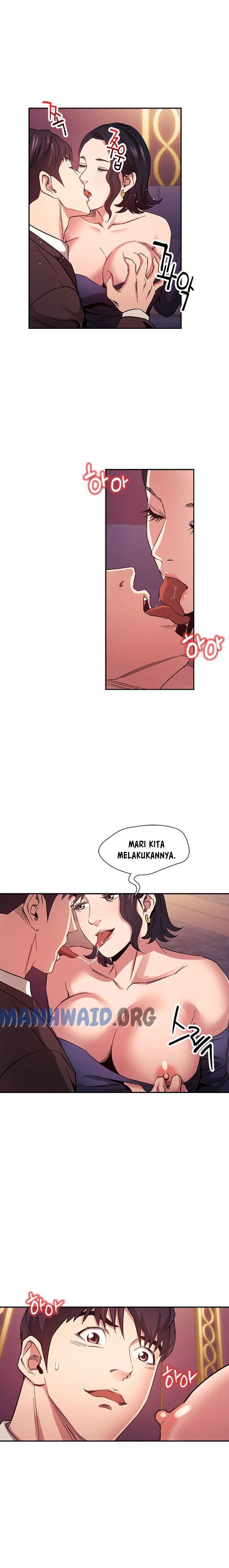 Mother Hunting - Chapter 74 12 Mother Hunting - Chapter 74 12