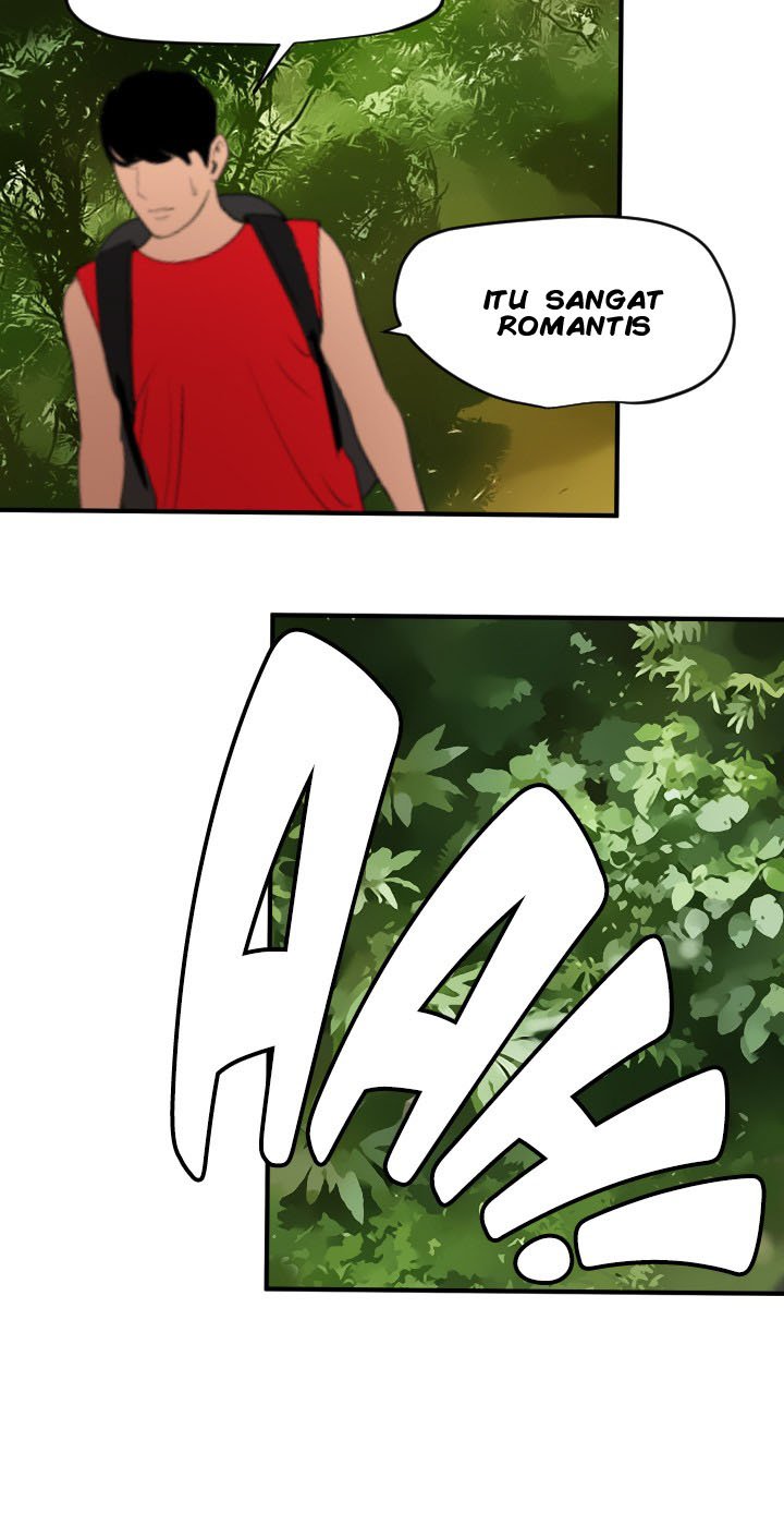 Lightning Rod - Chapter 74 21