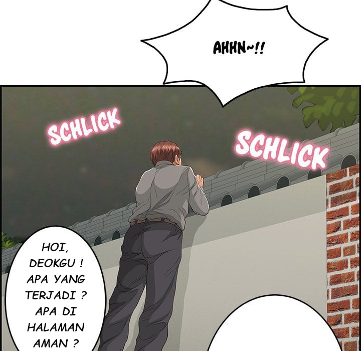 A Killer Woman - Chapter 36 83 A Killer Woman - Chapter 36 83