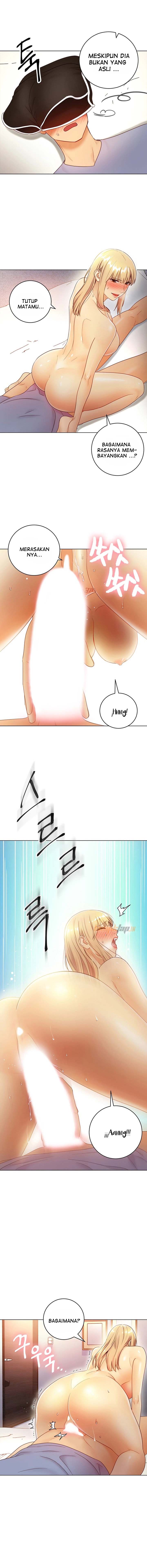 Stepmothers Friends - Chapter 36 14