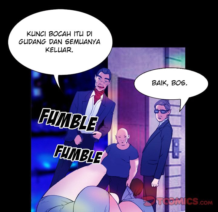 Midsummer Night&#8217;s Dream - Chapter 36 34