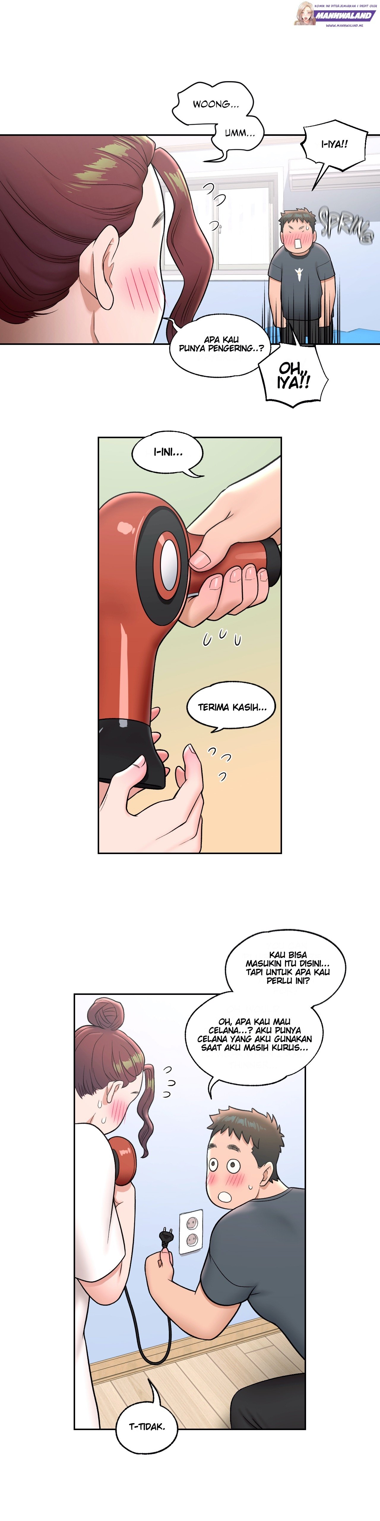 Sexercise - Chapter 37 52