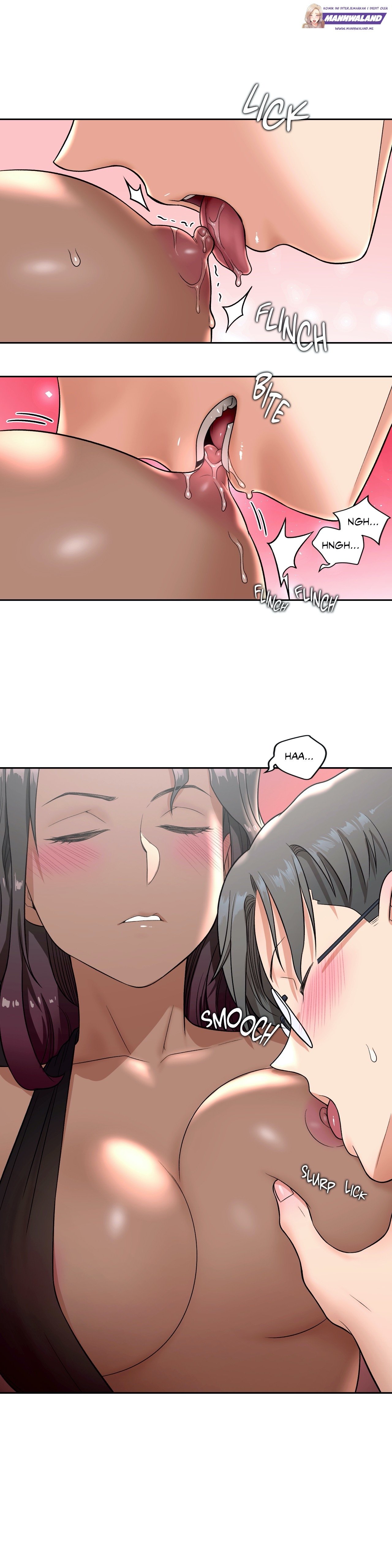 Sexercise - Chapter 37 5