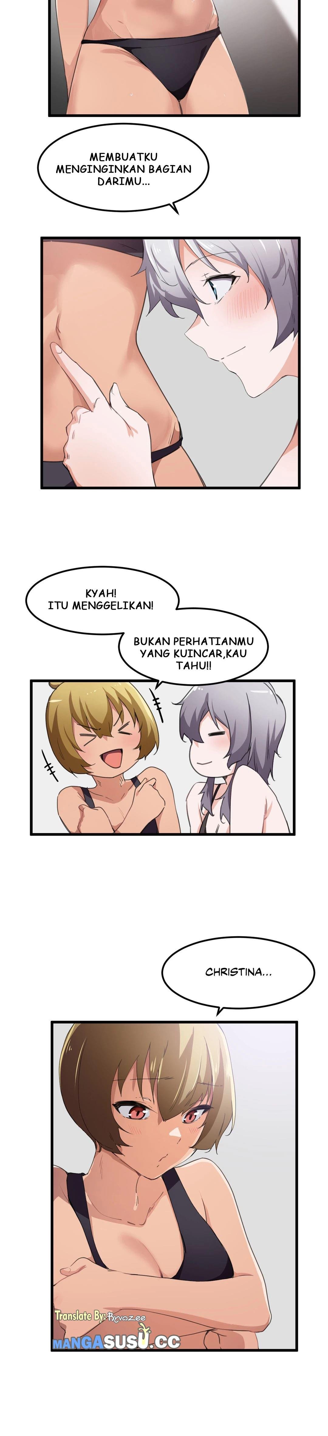 I Wanna Be a Daughter Thief - Chapter 36 18 I Wanna Be a Daughter Thief - Chapter 36 18