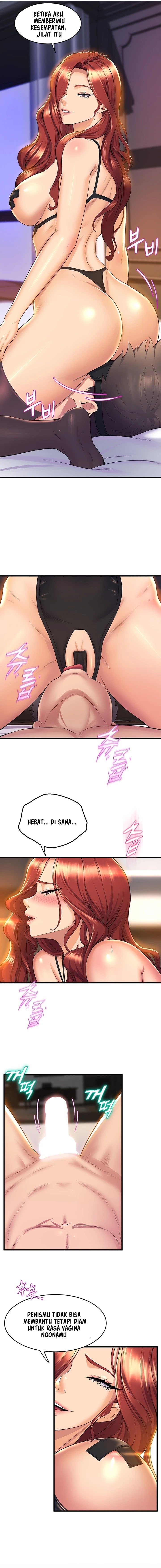 Dance Department’s Female Sunbaes - Chapter 36 11 Dance Department’s Female Sunbaes - Chapter 36 11