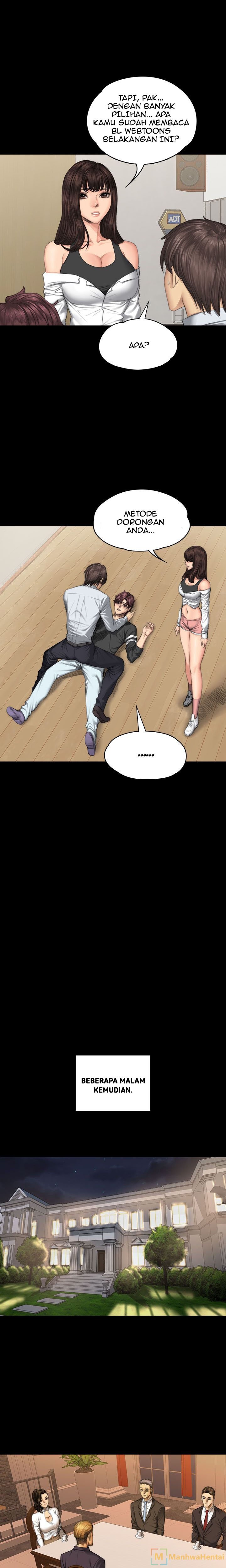 Producer: Trainee - Chapter 36 18