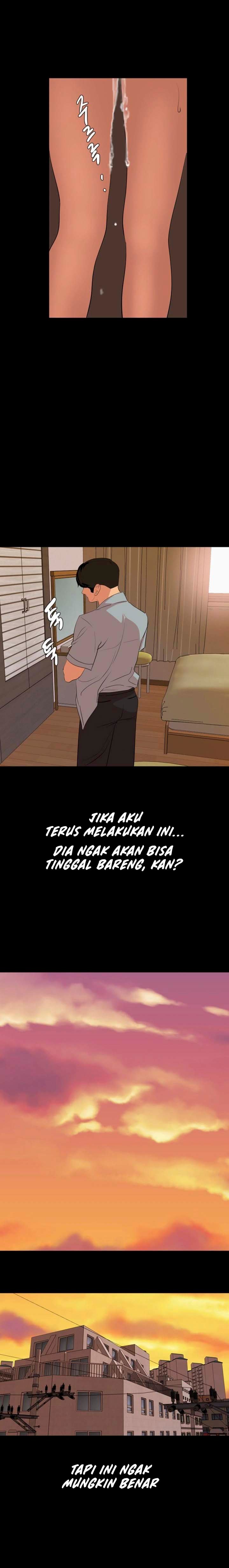 Don&#8217;t Be Like This! Son-In-Law - Chapter 36 13