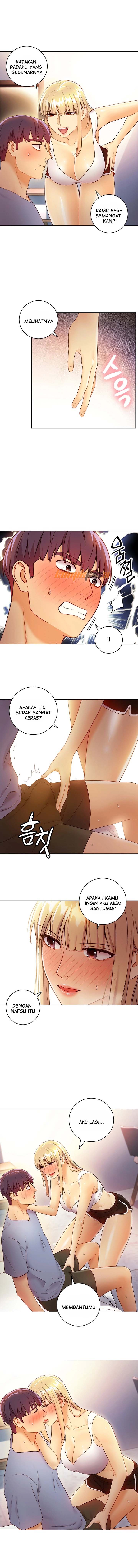 Stepmothers Friends - Chapter 36 11